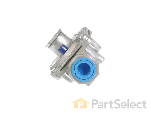 233880-1-S-GE-WB19K26           -PRESSURE REG 360 view
