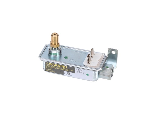 233885-1-S-GE-WB19K31           -Oven Safety Valve - Natural Gas 360 view