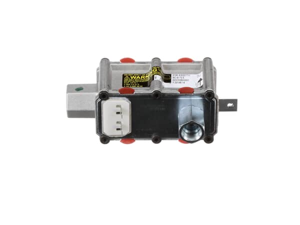 233886-1-S-GE-WB19K36           -Dual Oven Safety Control Valve 360 view