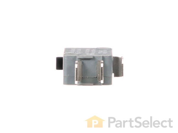 2338920-1-S-Whirlpool-W10211972-Door Switch - 250V 360 view