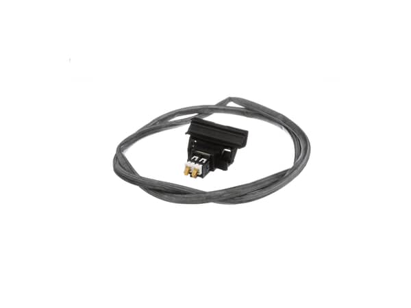 2339984-1-S-GE-WD13X10052-Door Latch with Gasket 360 view