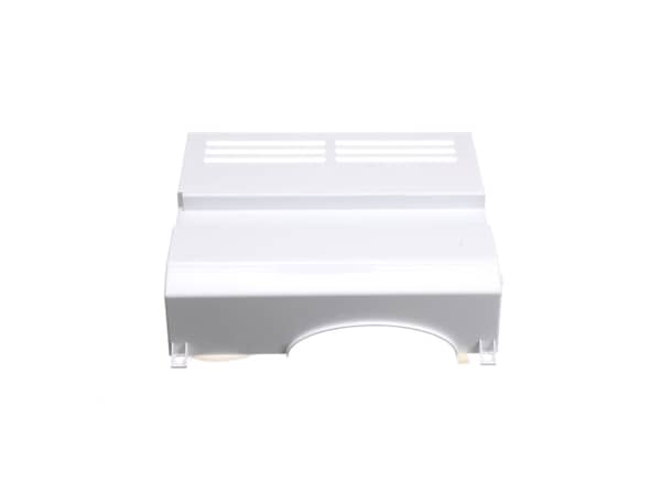 2340297-1-S-GE-WR17X12490-Evaporator Cover Assembly 360 view