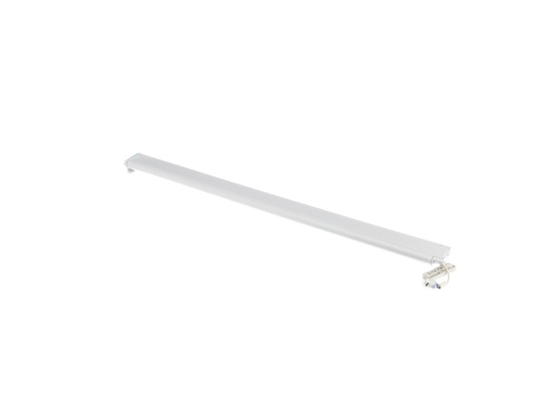 2340319-1-S-GE-WR17X12591-Mullion Articulation Assembly 360 view