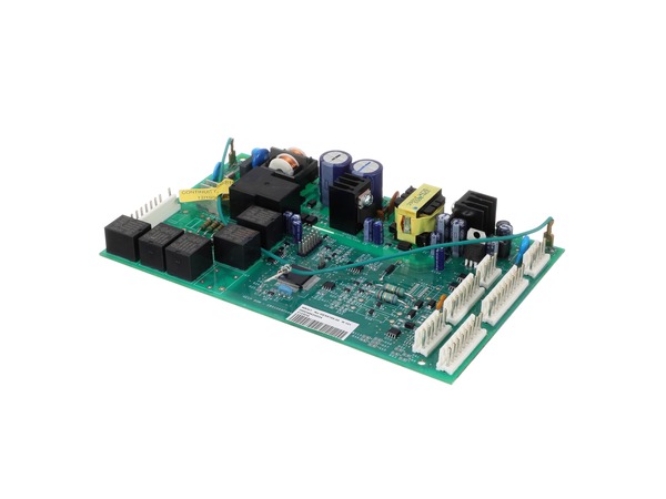 2340408-1-S-GE-WR55X10775-Electronic Control Board 360 view
