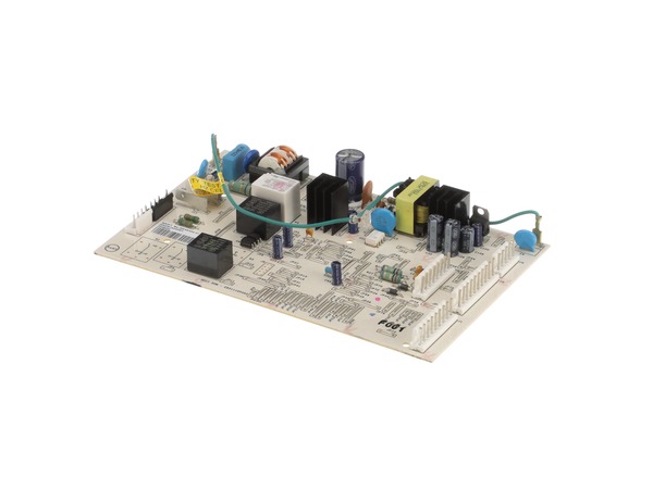 2340423-1-S-GE-WR55X10832-Main Control Board Assembly 360 view