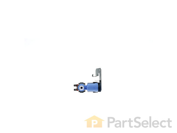 2340443-1-S-GE-WR57X10086-Icemaker Water Inlet Valve 360 view
