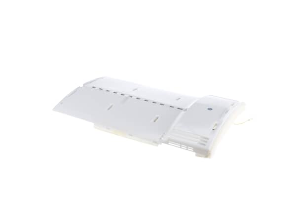 2340447-1-S-GE-WR60X10272- EVAP COVER Assembly 360 view