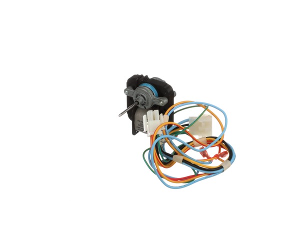 2342545-1-S-Frigidaire-241854501-Evaporator Fan Motor 360 view