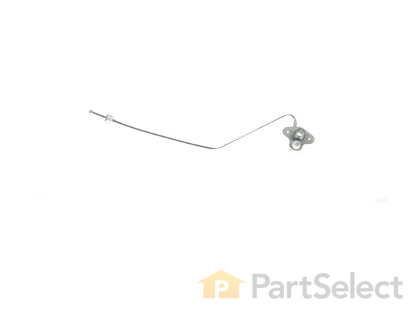 2342687-1-S-Frigidaire-316237707-Surface Burner Orifice Holder 360 view