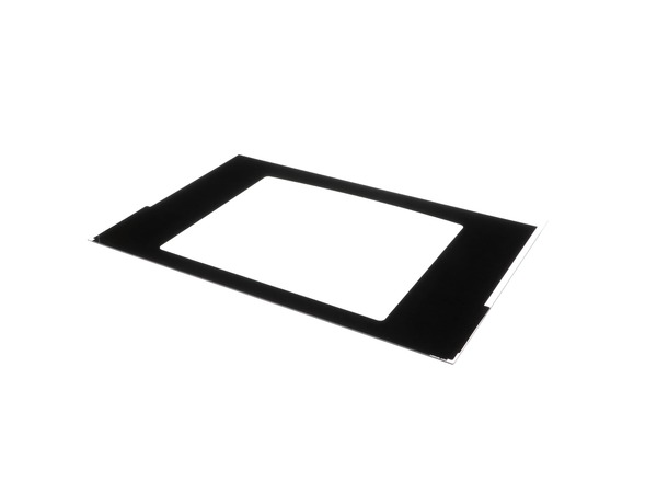 2342732-1-S-Frigidaire-316452717-Exterior Door Glass - Black 360 view