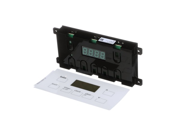 2342838-1-S-Frigidaire-318185341-CLOCK/TIMER 360 view