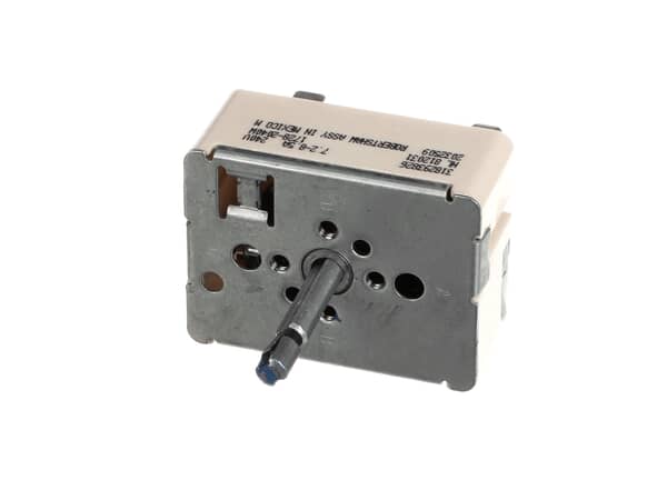 2342882-1-S-Frigidaire-318293826-Surface Element Switch - Large 360 view