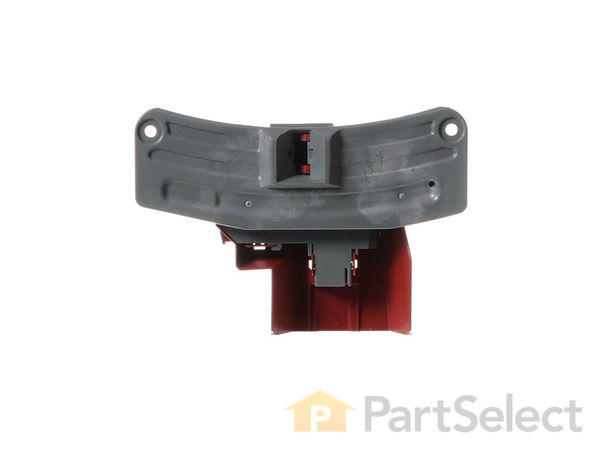 2345085-1-S-Frigidaire-134629900-Door Latch and Switch Assembly 360 view
