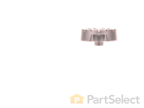 2345235-1-S-Frigidaire-316438200-Sealed Burner - 5K 360 view