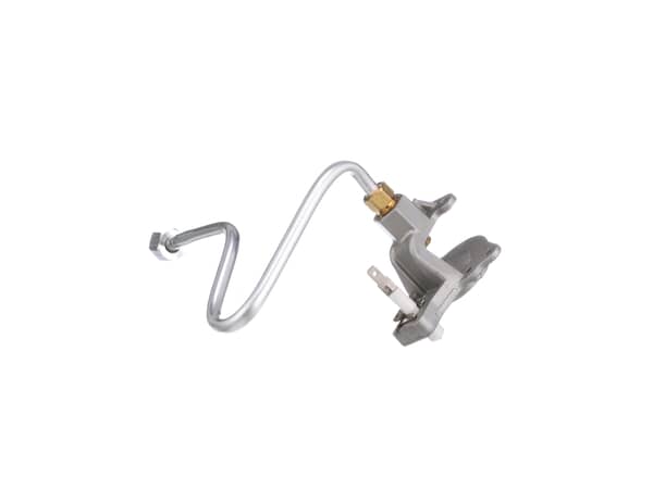 2345282-1-S-Frigidaire-316536608-Ignitor/Orifice Assembly 360 view