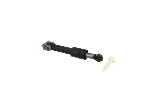 2345719-1-S-GE-WH01X10425-Shock Absorber with Pin 360 view