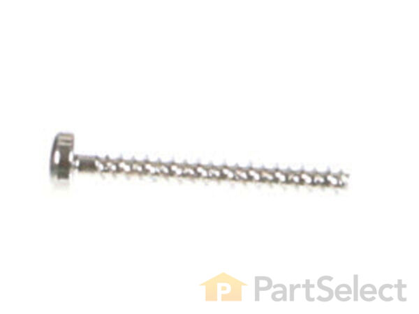 2349304-1-S-Frigidaire-134788000-Dryer Screw 360 view