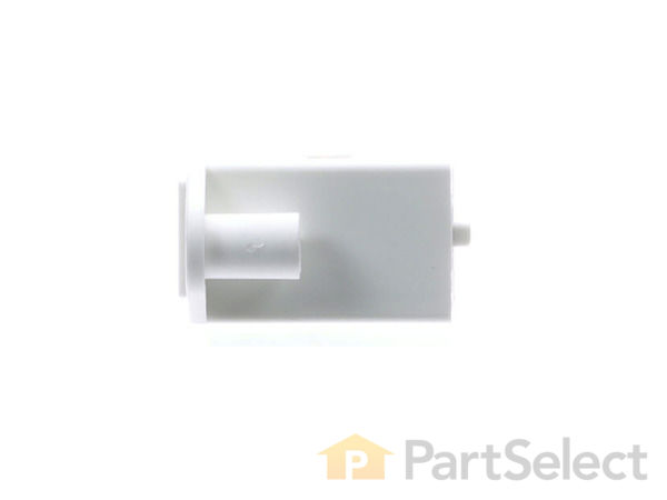 2349356-1-S-Frigidaire-137006200-Pedestal Latch 360 view
