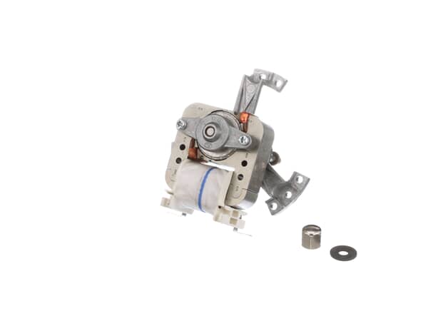 2349811-1-S-Frigidaire-5304467898-Convection Fan Motor 360 view