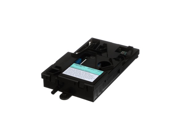 2350039-1-S-GE-WD21X10370-MODULE CONTROL Assembly 360 view