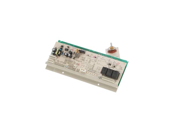 2350044-1-S-GE-WH12X10405-Mounted Board Assembly 360 view