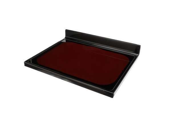 2350406-1-S-Whirlpool-W10245805-Glass Cooktop - Black 360 view