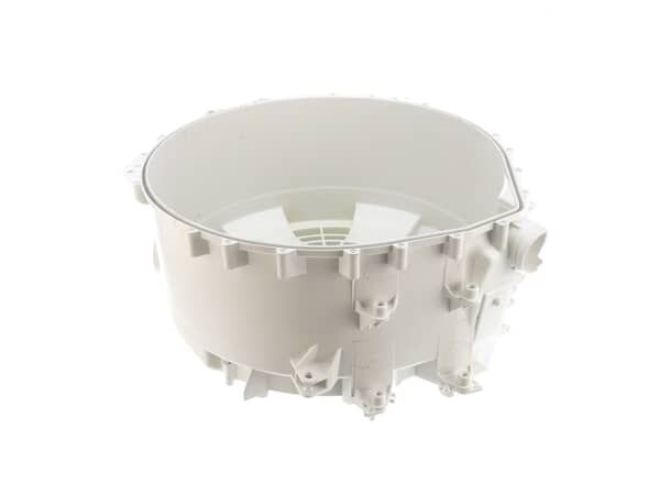 2350420-1-S-Frigidaire-134642100-Rear Drum with Bearing 360 view