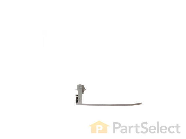 2350657-1-S-Frigidaire-241939901-Ice Maker Shut Off Arm 360 view