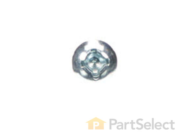 2350660-1-S-Frigidaire-241953902-Screw -  8 - 18 X .380 360 view