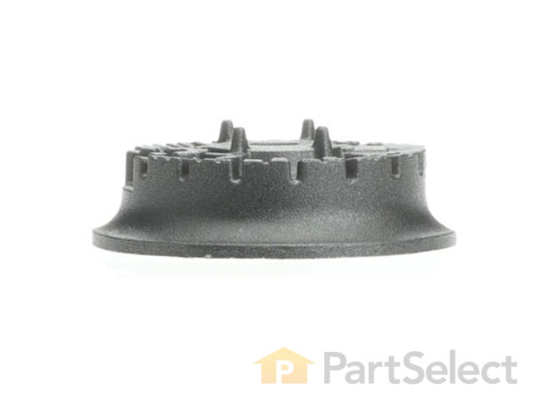 2350723-1-S-Frigidaire-316206401-Burner Head 360 view