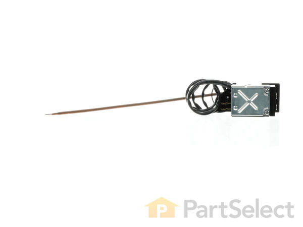235122-1-S-GE-WB20K10004        -Oven Thermostat 360 view