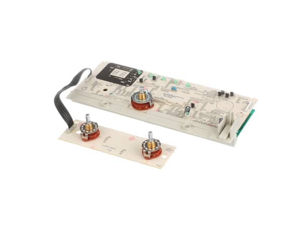 2351829-1-S-GE-WH12X10404-Main Control Board 360 view