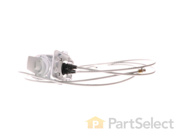 2351835-1-S-GE-WR17X12512-Water Filter Head 360 view