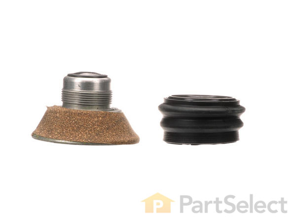 2351899-1-S-Whirlpool-6-2095720-Mounting Stem/Tub Seal Kit 360 view