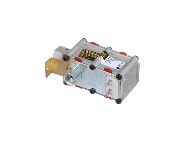 235306-1-S-GE-WB20X126          -CONTRL VALVE 360 view