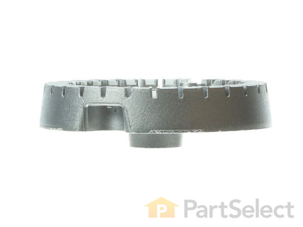 2353069-1-S-Frigidaire-316438400-Burner Base - 16/17K 360 view