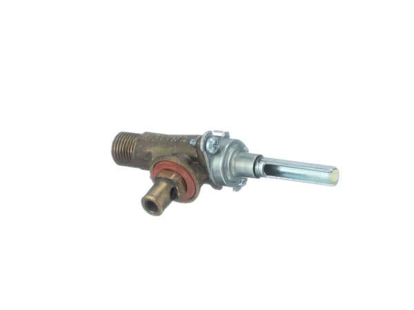 2353507-1-S-GE-WB21K10083-Burner Valve - 270 360 view