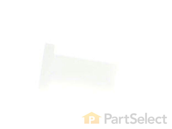 2353863-1-S-GE-WD01X10410-Upper Spray Arm Bearing 360 view