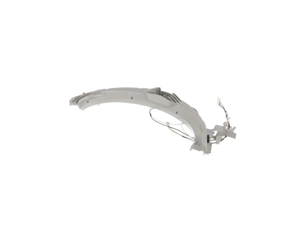 2353953-1-S-GE-WE14M127-TOP BEARING Assembly W/FELTS 360 view