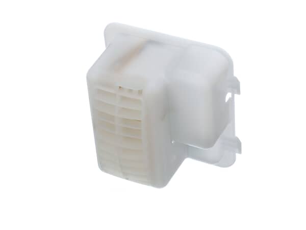 2354415-1-S-GE-WR09X10173-Motor Damper Cover Assembly 360 view