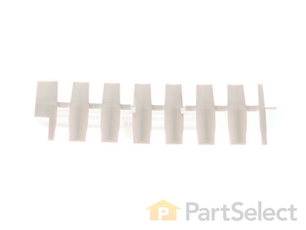2354686-1-S-GE-WR29X10085-Icemaker Stripper Arm 360 view