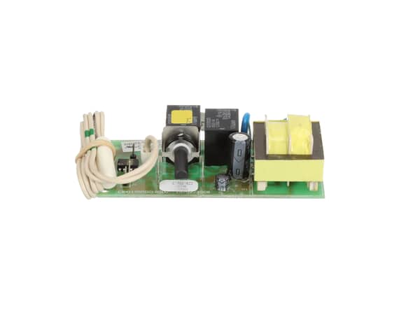 2354791-1-S-GE-WR55X10836-BOARD CONTROL BM 22 FT 360 view