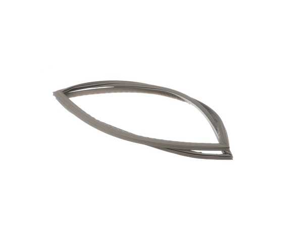 2355527-1-S-Whirlpool-W10249195-Refrigerator Door Gasket - Grey 360 view