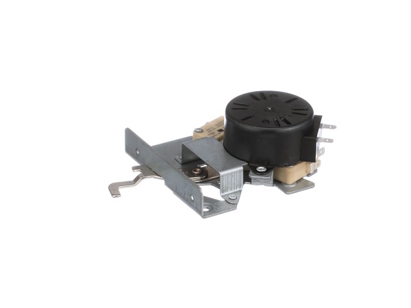 2355825-1-S-GE-WB14T10069-Range Oven Door Lock Assembly 360 view
