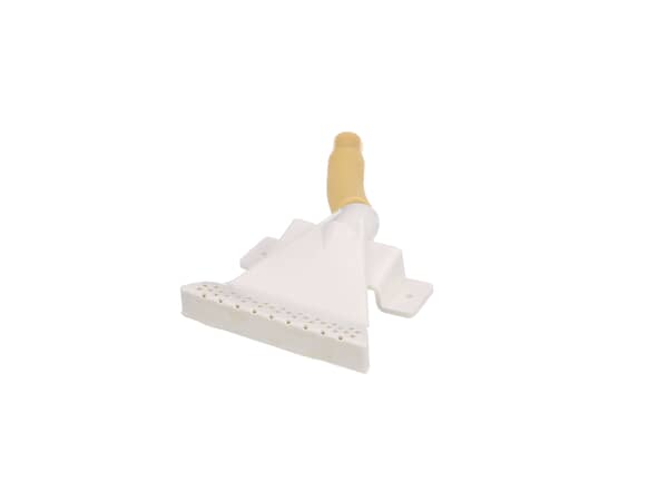 2355977-1-S-GE-WH41X10206-FUNNEL SHOWER HEAD 360 view