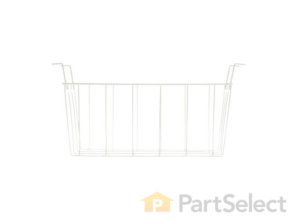 2356327-1-S-GE-WR21X10208-Upper Freezer Basket 360 view
