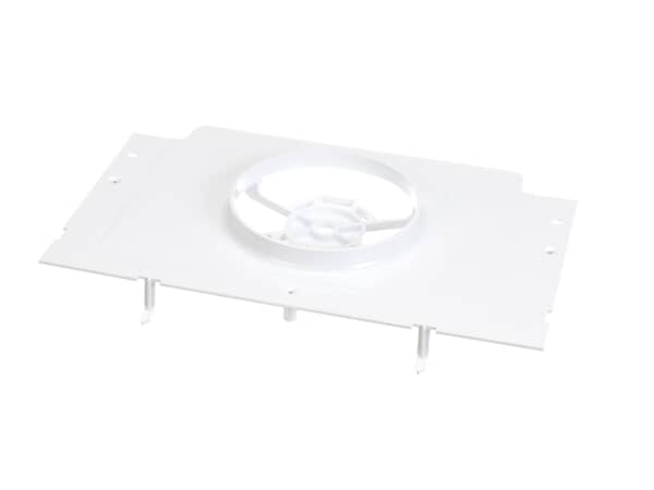 2358796-1-S-Frigidaire-241860601- SHROUD-EVAP FAN Mounting 360 view