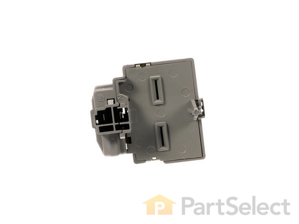 2358826-1-S-Frigidaire-241941003-Compressor Start Relay 360 view