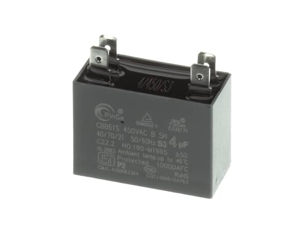 2359290-1-S-Frigidaire-5304471077-Air Conditioner Capacitor 360 view