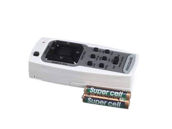 2359314-1-S-Frigidaire-5304471199-REMOTE CONTROL 360 view